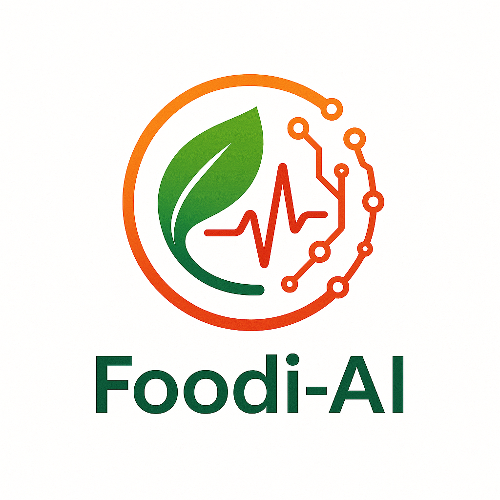 Foodi-AI Logo